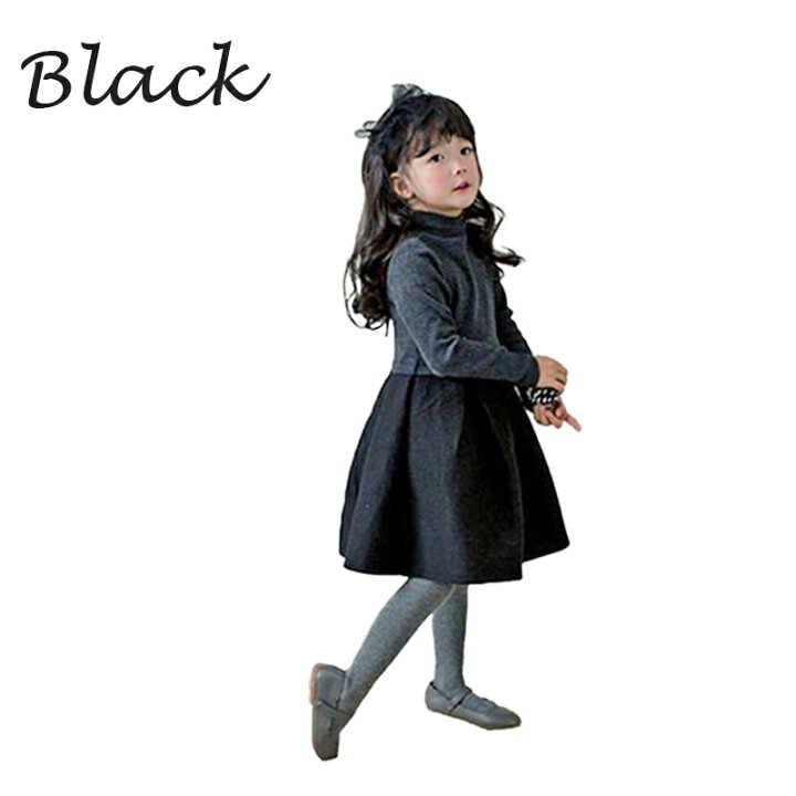 楽天市場】入学式 ワンピース 女の子 卒園式 子供服 卒園 110 120 130 