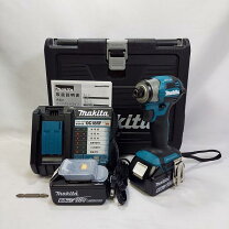 楽天市場】マキタ インパクト フルセット 18v（穴あけ・締付工具｜電動 