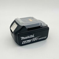 【未使用品・箱無し】マキタ BL1860B リチウムイオンバッテリー 純正 雪マーク有 makita 18V 6.0Ah