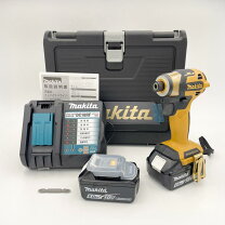 楽天市場】マキタ インパクト フルセット 18v（穴あけ・締付工具｜電動 