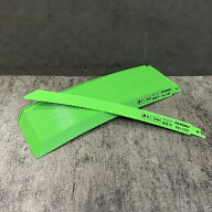 HiKOKI(ハイコーキ) 湾曲セーバソーブレード No.153(全長250mm)(50枚入) 0000-4411 レシプロソーブレード
