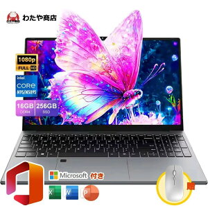 �yOffice�t����3�N�ۏ؁z�m�[�g�p�\�R�� �p�\�R�� �V�i ���{��L�[�{�[�h �m�[�gPC Windows11 Pro���� 14/15.6�^ FHD1920X1200px �w��F
