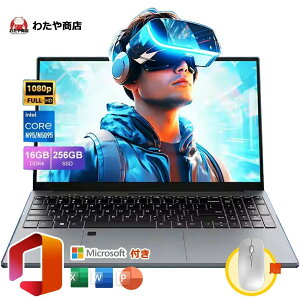 �yOffice�t����3�N�ۏ؁z�m�[�g�p�\�R�� �p�\�R�� �V�i ���{��L�[�{�[�h �m�[�gPC Windows11 Pro���� 14/15.6�^ FHD1920X1200px �w��F
