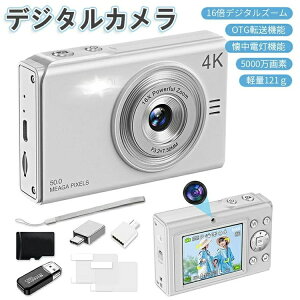 �f�W�^���J���� ���B�� 2.88�C���`IPS���� 4K�����掿 5000����f �^�� �I�[�g�t�H�[�J�X 16�{�Y�[�� ��U��␳ ����B�e ���^ �y��