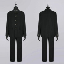 楽天市場】標準学生服 上下の通販