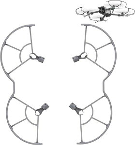 DJI AIR 3�p �v���y���K�[�h 360°�ی�K�[�h �S���ʌ^�ی�J�o�[ �����M�A�ی�p �v���e�N�^�[ �y�� �ϋv�� �h�U �ϏՌ� �Փ˖h�~����