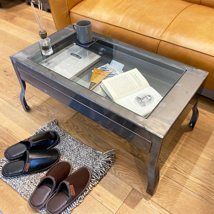 楽天市場】ダルトン オシャレ テーブル 100-192-9rw : REROOM