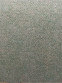 吸着パンチ カーペット 防炎 滑り止め 裏面吸着 施工簡単 QP-504W[REROOM]