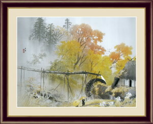 G A[gzG 썇ʓ ʉJ 52×42cm