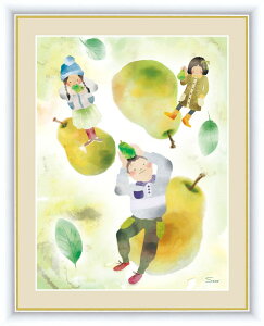 G A[gzG |{ DîƁ@jmƂǂ 42×34cm