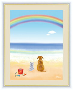 G A[gzG 쑽@i@͂߁jgł 42×34cm