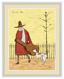 G A[gzG k@Yi͂@낤jM^[} 42×34cm