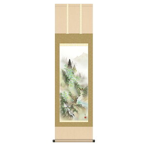 �|�� ���̊� �ʐF�R�� �R�͐��� �c���g�m �ڎO 44.5×164 KZ2MB1-N054