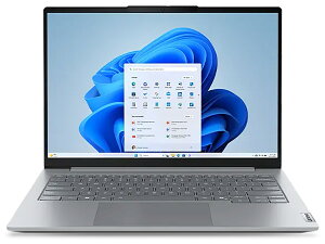 Lenovo ThinkBook14 Gen8 IRL 21SG00L2JP 14�^ WUXGA IPS�t�� ������16GB SSD512GB �m�[�gPC �������� �V�i