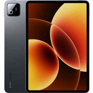 Xiaomi �V���I�~ �����\�^�u���b�g Pad 8 �O���[ 8GB 128GB 25097RP43G Android 11�C���` ���� ���掿 PC��� ���掋�� �Q�[�~���O �e�����[�N �w�K �r�W�l�X �I�t�B�X �����^�� �y�� ���^ �V�i