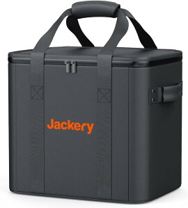 �y�����i�zJackery ���[�o�b�O P20 JA-CC20A �|�[�^�u���d���p �������[�P�[�X 2000 Pro�Ή�