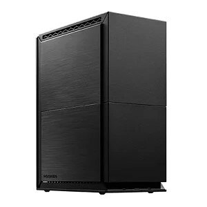 �y4TB�E2�h���C�u���ځzI-O DATA �A�C�E�I�[�E�f�[�^ LAN DISK HDL2-TA4 �l�b�g���[�N�ڑ��n�[�h�f�B�X�N NAS 4TB RAID�Ή� HDD 2�䓋�ځ@�V�i�@��������