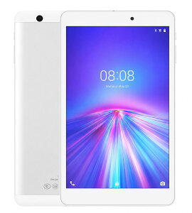�y8�C���`�^�u���b�g�zALLDOCUBE iPlay 8 Pro T806M Android 9.0 2GB+32GB IPS�t�� �^�u���b�gPC