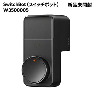 SwitchBot �X�C�b�`�{�b�g W3500005 ���b�NPro �X�}�[�g���b�N �u���b�N ���փh�A ��t�� �d�q�� �X�}�[�g�L�[ �I�[�g���b�N Bluetooth 5.0 �X�}�z���� �����^�b�`�{���� �L�[���X �h�� �� ���b�N�v��