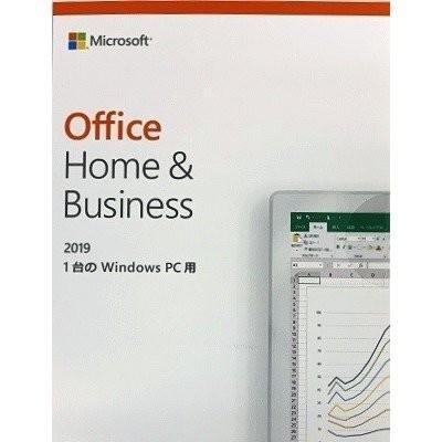 楽天市場】Microsoft Office Home and Business 2019 OEM版