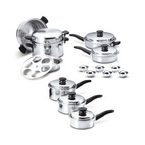 楽天市場】アムウェイ 鍋 セットの通販 