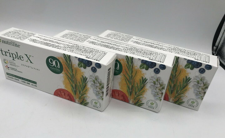 楽天市場】【3箱セット】新旧パッケージ混在 ニュートリライト  