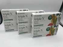楽天市場】アムウェイ トリプルxの通販