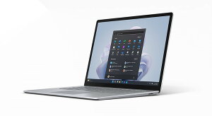 Microsoft Surface Laptop 5 RI9-00020 [v`i] (15C`/Windows 11 Pro/Ce Core i7-1265U/16GB/256GB)^ubgPC \ Tt@CA }CN\tg T[tFX Vi