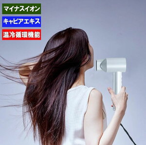 Ki enas C[l[Y Caviar Dryer LrAhC[ ECDR1301 