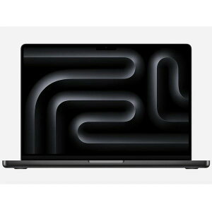 ViJ Apple MacBook Pro 14C` M3 Pro 2024Nf imeNX`KX 32GB/2TB Xy[XOC