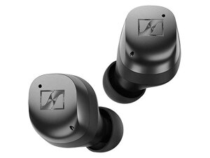 MOMENTUM True Wireless 4 ubNJbp[ SCXCz Bluetooth 5.4 aptXLosslessΉ ANC yE[g[NEX|[c ViJi  Ki