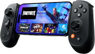 【コンソール級操作感】BACKBONE Pro モバイルゲームコントローラー iPhone15/16＆Android対応 USB-C＆Bl…