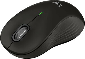 Logicool(WN[) Signature M550LBKs CX}EX É Bluetooth [W ubN  Logi Bolt UnifyingΉ windows mac iPad Android Chrome OS XN[zC[  É M550 Ki