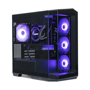 yRTX4060×Core i5-14400FځzSTORM Q[~OPC GKB-PSK144F46/32GB/SSD1TB/N[[/ҏWK/RXpBTOp\R  Vi Ki