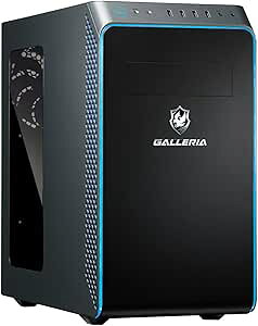 yRTX4060ځzhXp KA GALLERIA RM7C-R46T/Core i7-14700F/32GB/1TB NVMe SSD/Windows11 Home/Q[~OPC/\fXNgbv/ҏWEzMΉ  Vi Ki