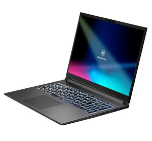 yKizKA GALLERIA XL7R-R56-6A Q[~Om[gPC Ryzen AI 7/RTX 5060/16GB/1TB SSD/16^WQXGA/Windows11  Vi