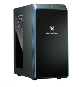y\Q[~OPCzKAGALLERIA XA7C-R57T RTX5070Ti Core i7-14700F/32GB/SSD1TB/Windows11  Ki