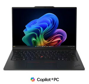 yŐVfzLenovo ThinkPad X1 Carbon Gen13 Aura Edition 14^ m[gPC Intel Core Ultra y1kg \rWlXPC Wi-Fi7 ^ oCPC Ki I