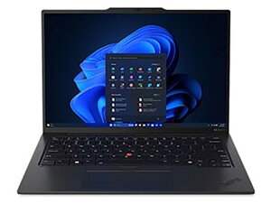 ym[gp\R \rWlXzThinkPad X1 Carbon Gen 12 21KCCTO1WWJP2 14^OLED / Intel Ultra5 125U / 16GB / 512GB / ^y / e[NΉ Vi Ki 
