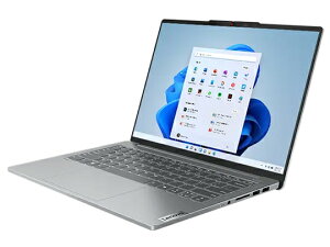 y2.8K OLED & RTX3050 nCGhm[gzm{ Lenovo IdeaPad Pro 5 Gen 9 83D30004JP / 14C` 120Hz OLED / Ryzen7 8845HS / 16GB / SSD1TB / O[J[ Vi Ki 
