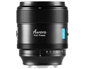 ysAizSIRUI VC 85mm F1.4 tTCY Pœ_Y AU85-E-AM \j[E}EgΉ |[g[g a ] 邢{P` BepY 