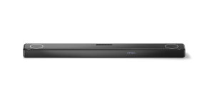 【正規品】Philips Fidelio TAFB1/11 サウンドバー 7.1.2ch Dolby Atmos/IMAX Enhanced対応 サブウーファー内蔵 HDMI eARC Bluetooth5.0 Wi-Fi ストリーミング対応
