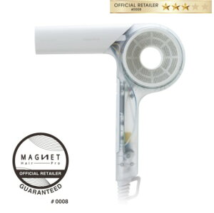 MAGNET Hair Pro hC[[ PRO nana-nanaf HCD-G0877T y350g nCp[1400W 啗  }OlbgwAv