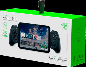 RAZER KISHI V3 / V3 PRO / V3 PRO XL USB C �Q�[�~���O �R���g���[���[�@ �V�i ���K�i ��������