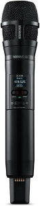 �y���K�i�zSHURE �V���A SLXD2/N8CB Nexadyne 8/C �}�C�N�J�v�Z���t�����C�����X�n���h�w���h�^�_�C�i�~�b�N�}�C�N (���M�@) : B�� �ő哯���g�p10ch ���M�@ �J�[�f�B�I�C�h �v���d�l �m�C�Y���_�N�V