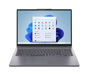 Lenovo IdeaPad Slim 3 15AHP10 �m�[�g�p�\�R�� 15.3�^ AMD Ryzen���� ������16GB SSD512GB Windows11 WUXGA IPS�t�� Wi-Fi Bluetooth �y�� �����\ �m�[�gPC ���m�{ �V�i
