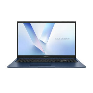 �V�i ASUS Vivobook 15 X1504ZA-I7165RADW �m�[�g�p�\�R�� Core i7-1255U ������16GB SSD512GB 15.6�^ �t��HD Wi-Fi6 Windows11 Home Vivobook15 ���[�J�[�������� �ۏ؊��ԁF2025�N4��15��