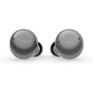 �y�V�i�zAmazon Echo Buds ��2���ハ�C�����X�[�d�Ή� [ �u���b�N ] �m�C�Y�L�����Z�����O ���y�E�����[�g���[�N�E�X�|�[�c �V�i���J���i �������� ���K�i