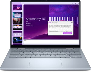 Dell 14 Plus 2-in-1 DB04250 �m�[�g�p�\�R�� 14�^ �^�b�`�Ή� Core Ultra 5 226V Windows11 Home 16GB������ SSD512GB 360�x��] AI Copilot+ PC �f�� 2in1 �m�[�gPC