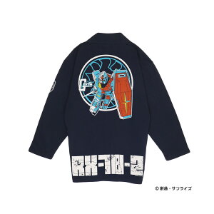 STRICT-G �Ώ����w�@����m�K���_���xHANTEN RX-78-2